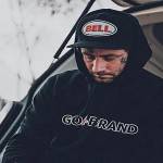 Stylish Cropped Hoodies By GoatBrand BUY NOW Profile Picture