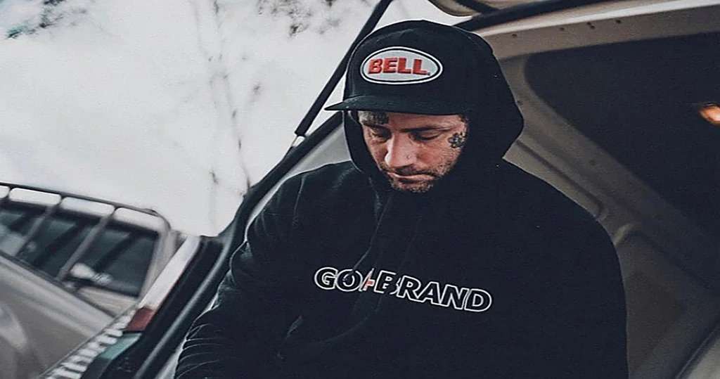 Stylish Cropped Hoodies By GoatBrand BUY NOW Profile Picture