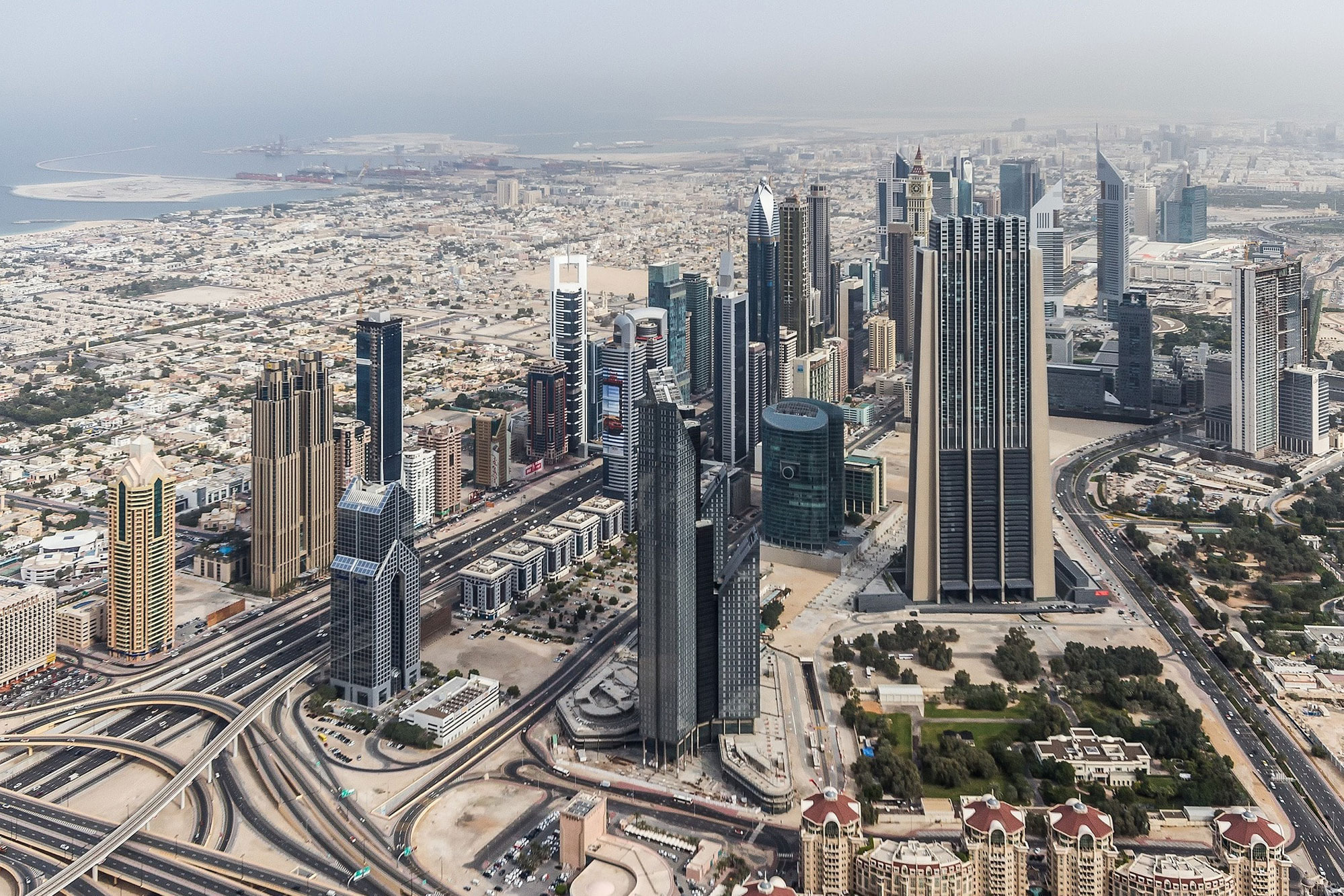 Offshore Company Formation & Business Setup In Dubai UAE