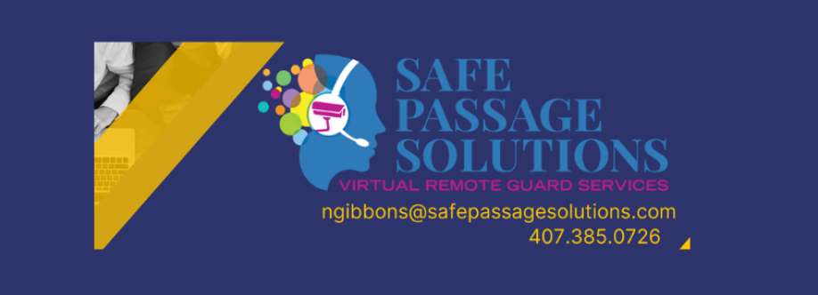 Safe Passage Solutions Cover Image