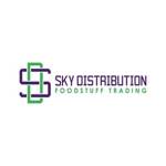 SKY Distribution foodstuff trading Profile Picture