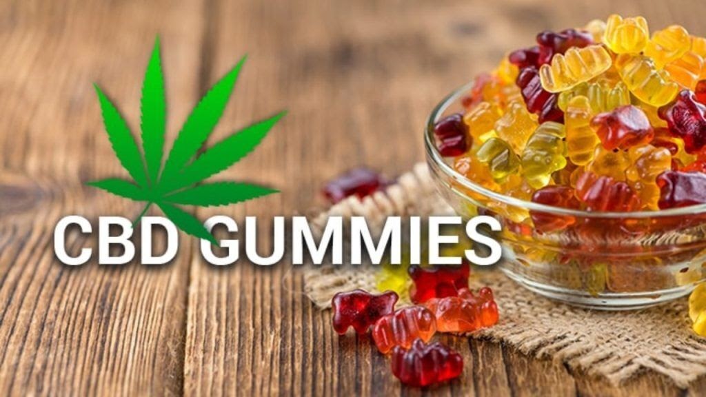 Prime CBD Gummies-[Makers CBD Gummies Reviews] Best Way To Get Instant Relief From Pain, Reviews, Benefits, Side Effect,