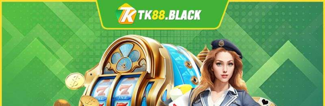Tk88 Black Cover Image