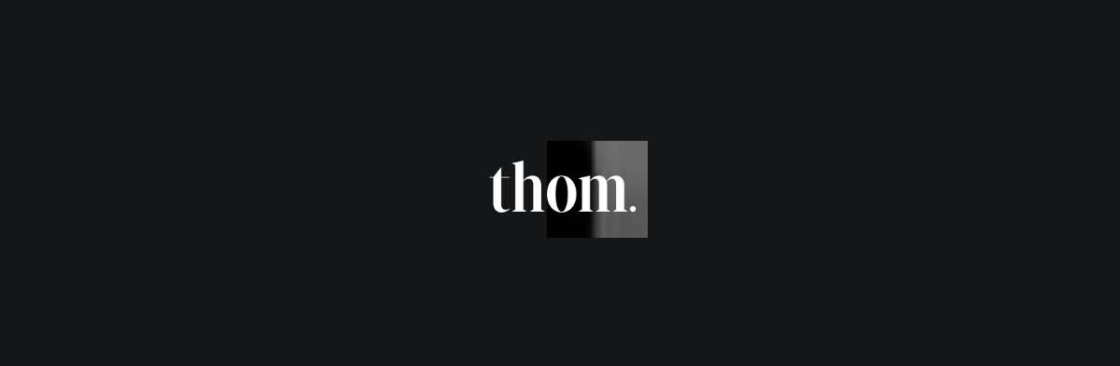 thom Salon Cover Image