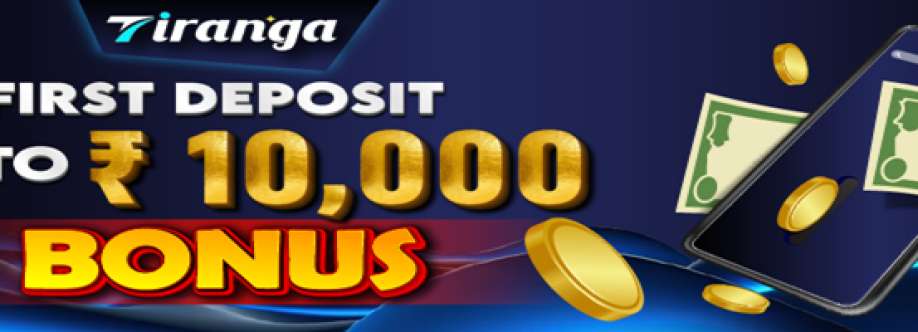 Tiranga Lottery Cover Image
