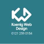 Koenig Web Design Ltd Profile Picture