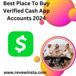 Best Place To Buy Verified Cash App Accounts 2 Profile Picture