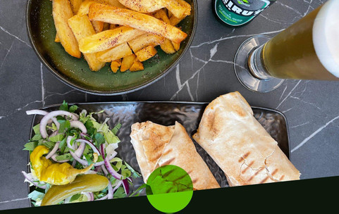 Discover Zeitoun: The Best Lebanese Restaurant in Claygate - JustPaste.it