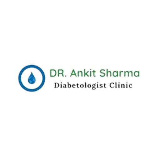 Dr Ankit Sharma Profile Picture