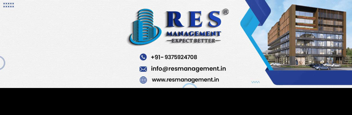 RES Management Cover Image