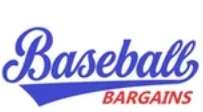 Baseball Bargains Profile Picture