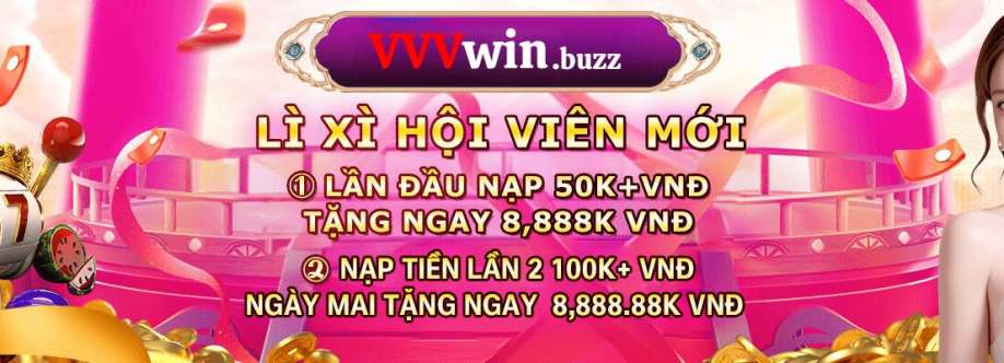 VVVWIN BUZZ Game Bài Đổi Thưởng Cover Image