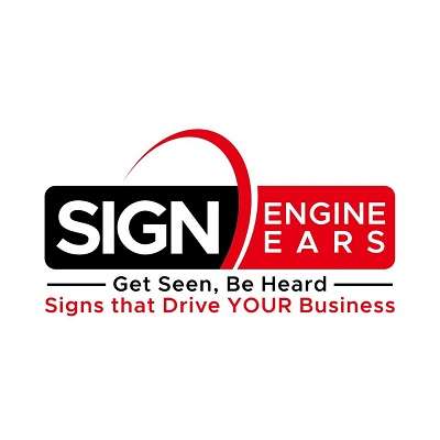 Sign Engine Ears Profile Picture