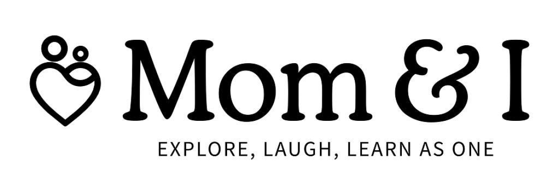 Mom And I Cover Image