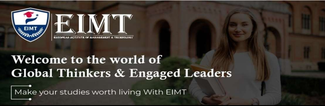 EIMT ONLINE Cover Image