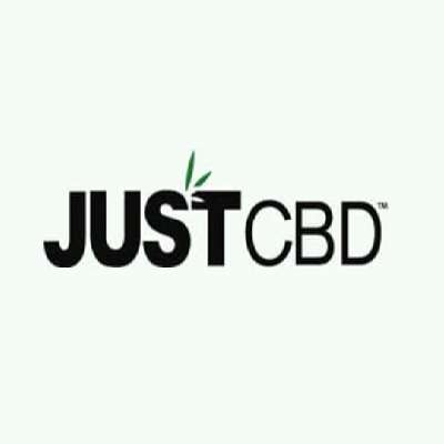 Just CBD Store Profile Picture