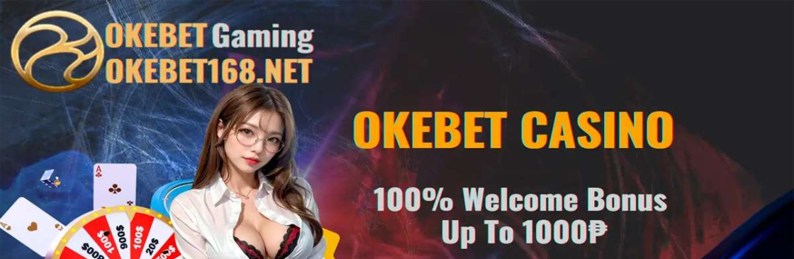 Okebet Cover Image