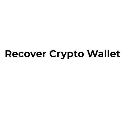 recovermycrypto wallet Profile Picture
