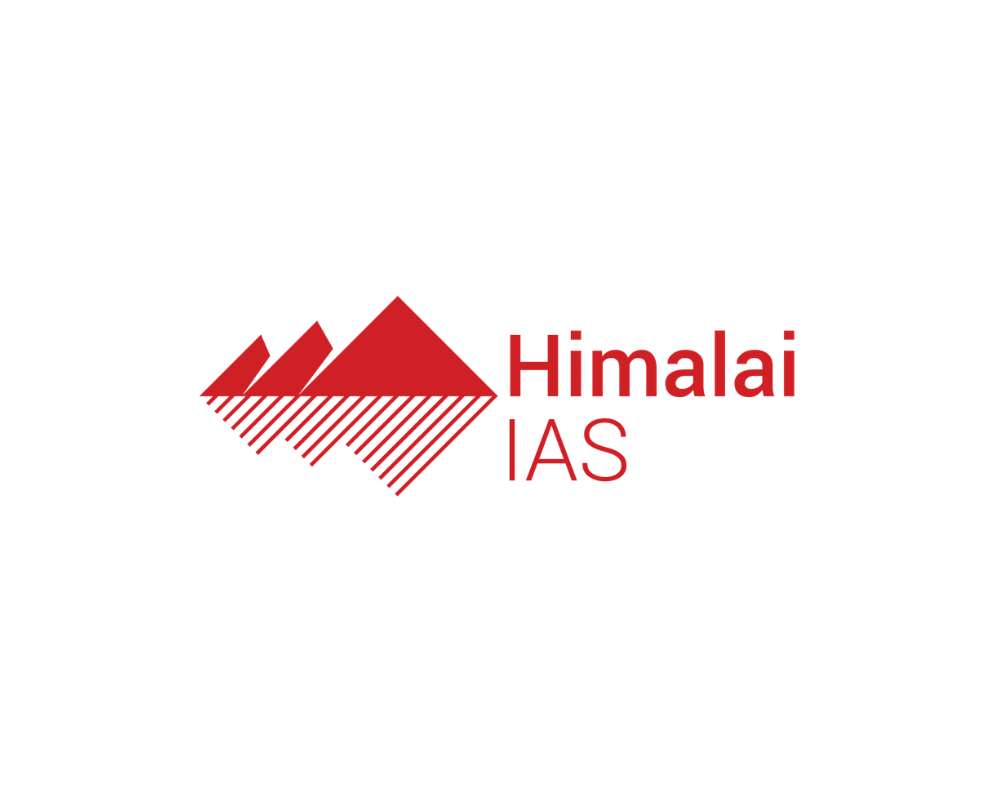 Himalai IAS Profile Picture