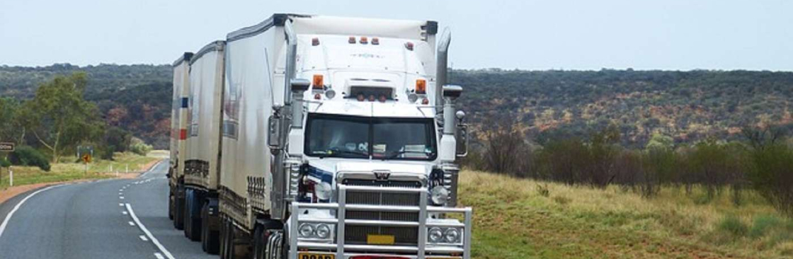 All Truck Driving Training Cover Image