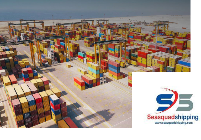 Pakistan to Chicago Shipping: Reliable and Fast Delivery Options - seasquad