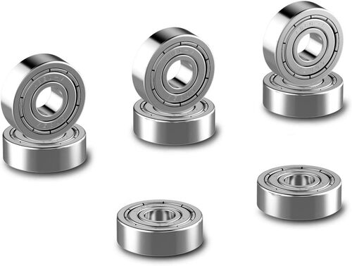 What is the best roller bearing? – Ch Motion