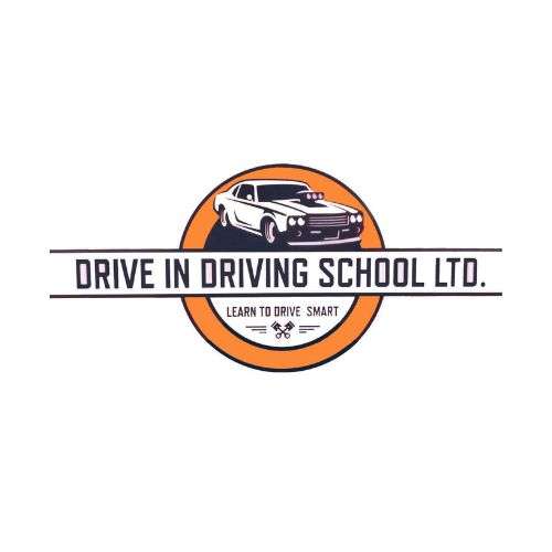 Drive In Driving School Ltd Profile Picture