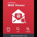 MSG Viewer Tool Profile Picture