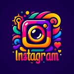 Dich vu instagram Profile Picture