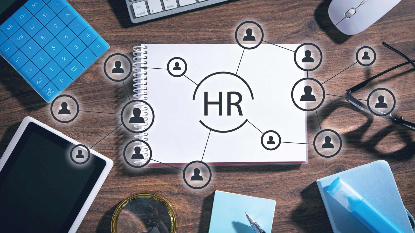 HR’s Role in Understanding the Needs of Today’s Employees