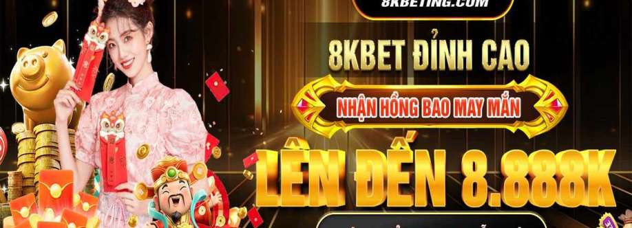 8kbet Casino Cover Image