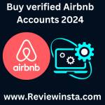 Buy verified Airbnb Accounts 2024 Profile Picture