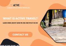 Active Travel Ltd Profile Picture