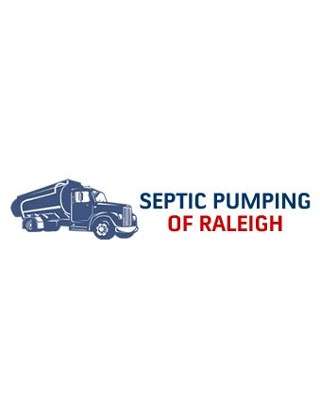 Septic Pumping of Raleigh Profile Picture