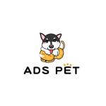 Ads Pet Profile Picture