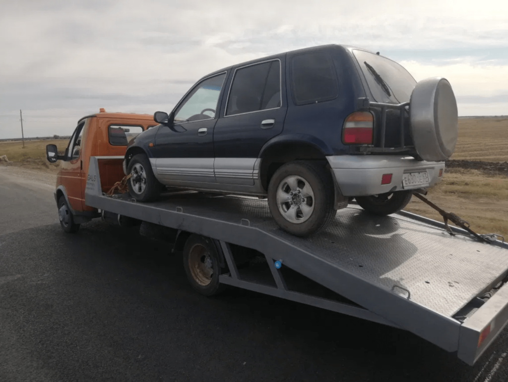 Car Recovery Beaconsfield - Recovery Slough