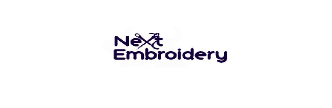 nextembroidery Cover Image