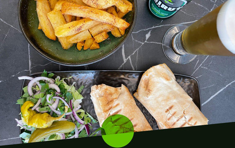 Discover the Flavors of Lebanese Cuisine at Zeitoun Claygate - JustPaste.it