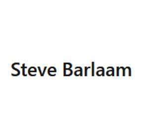 Steve Barlaam Profile Picture