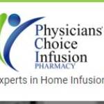 Physicians Choice Infusion Pharmacy Profile Picture