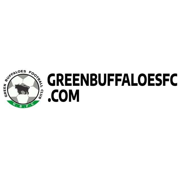 Green Buffaloes FC Profile Picture