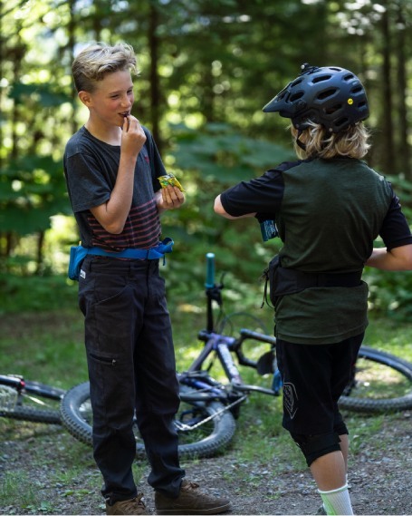 Squamish MTB Academy | Professional Mountain Bike Coaching | Mountain Bike Private Coaching | Mountain Bike Lessons Squamish