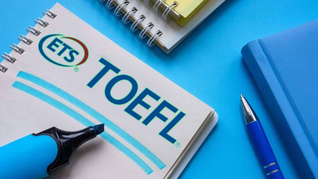 MASTERING THE TOEFL: YOUR COMPREHENSIVE GUIDE TO SUCCESS - LingoLeap