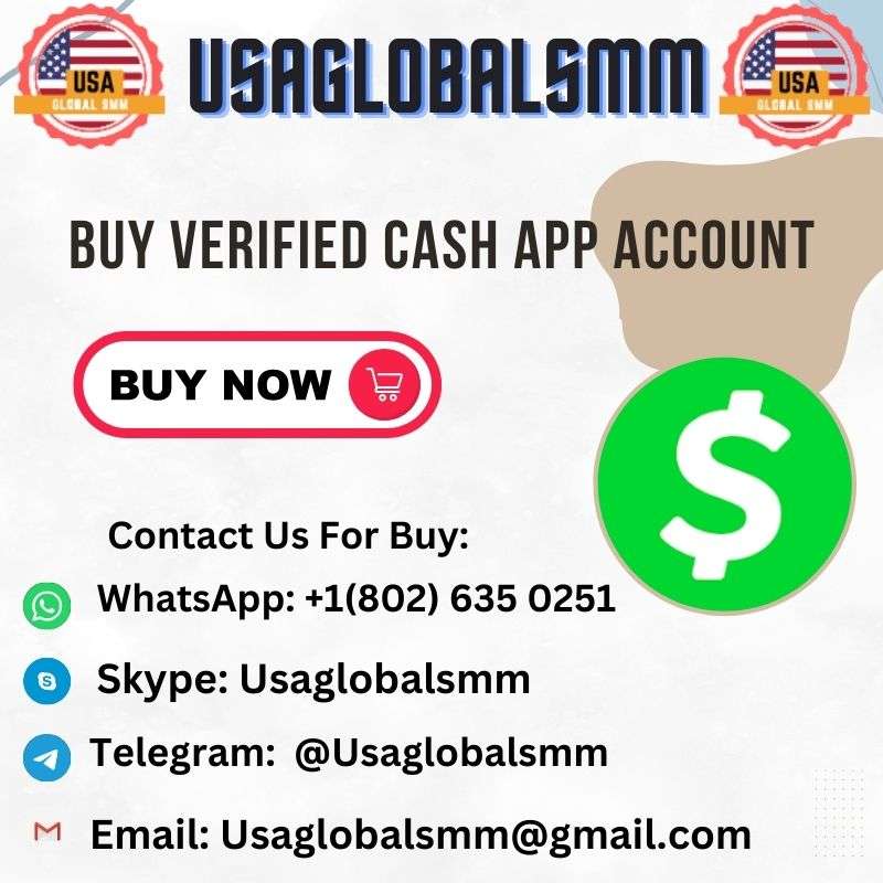 wocirBuy Verified Cash App Accounts woBuy Verified Cash App Accounts Profile Picture