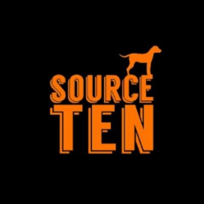 Source TEN · PubPub