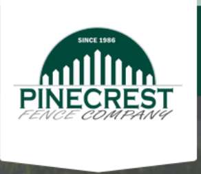 Pinecrest Fence Company Profile Picture