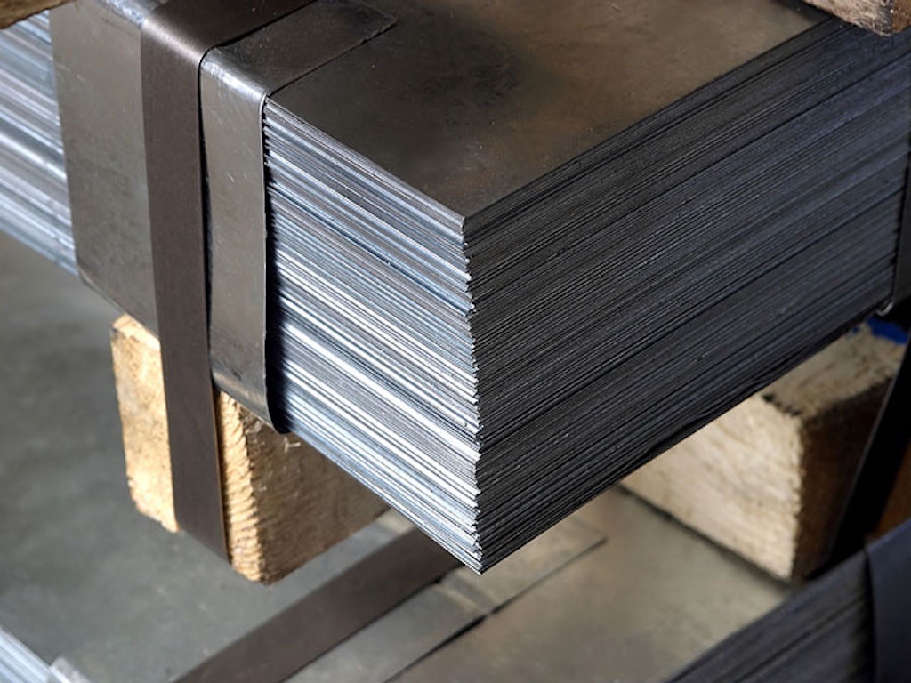 Major Characteristics and Features of Aluminum 2014 | Flight Metals Blog