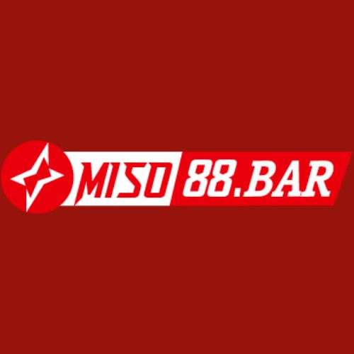 MISO88 BAR Profile Picture
