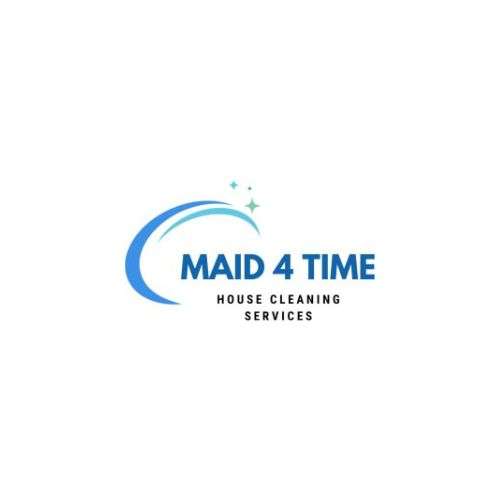 Maid 4 Time Profile Picture