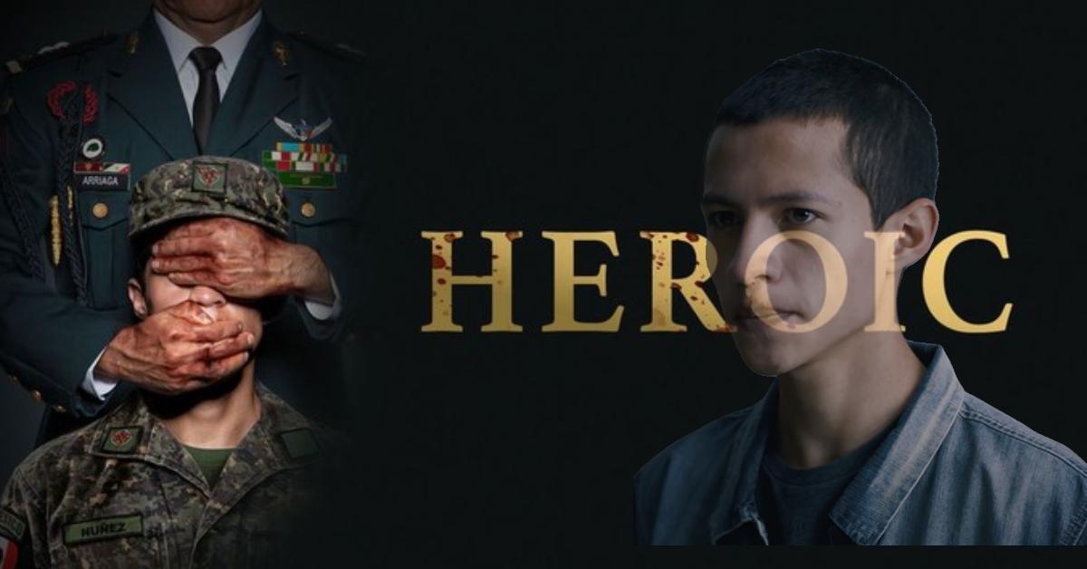 Watch Heroic (2023): Know Everything
